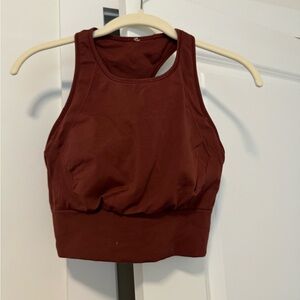 Women’s Lululemon Sports Bra
